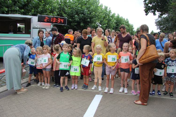 Landlopersjogging 2022